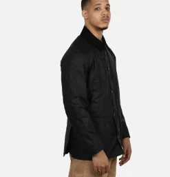 Ashby Jacket Marine