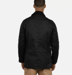 Ashby Jacket Marine
