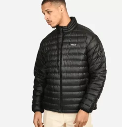 Ashby Jacket Olive