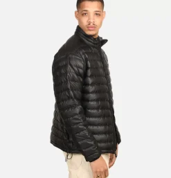 Ashby Jacket Olive