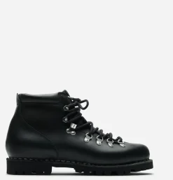 Avoriaz Jannu Black