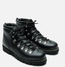 Avoriaz Jannu Black