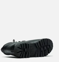 Avoriaz Jannu Black