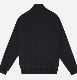 Baracuta X Golwdin G9 Gore-Tex Jacket Black