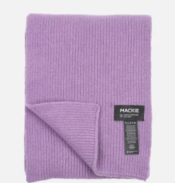 Barra Geelongora Scarf Lilac