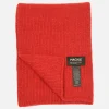 Barra Geelongora Scarf Poppy Mix