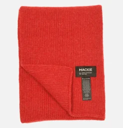 Barra Geelongora Scarf Poppy Mix
