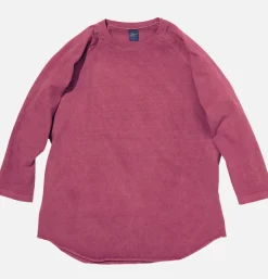 Baseball Tee Azuki