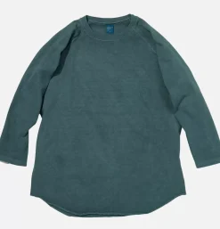 Baseball Tee Slate