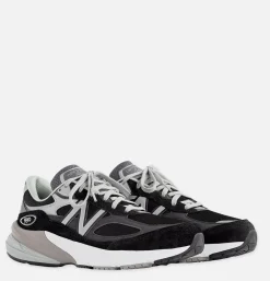 Basket 990 V6 Black