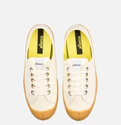 Basket Star Master White Gum