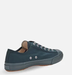 Baskets Gym Classic Blue Green