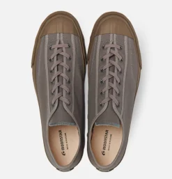Baskets Gym Classic Gray