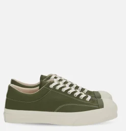 Baskets Gym Court Rf Olive