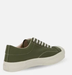 Baskets Gym Court Rf Olive
