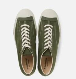 Baskets Gym Court Rf Olive