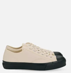 Baskets Low Trainer Natural