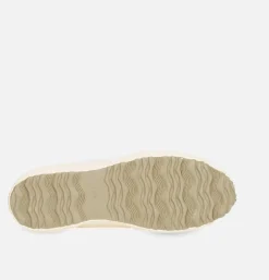 Baskets Mil Spec High White