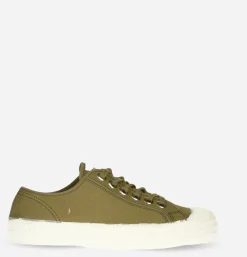 Baskets Star Master Military