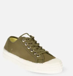 Baskets Star Master Military