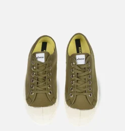 Baskets Star Master Military
