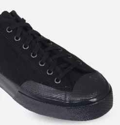 Baskets W-14 Moleskin Mirage