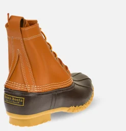 Bean Boot 8