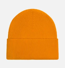 Beanie Ara Ocre