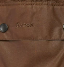 Bedale Wax Jacket Bark