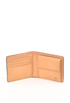Bi Fold Wallet/Coin