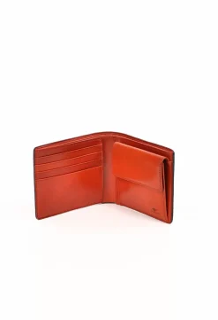 Bi-Fold Wallet Black