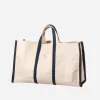 Blackhole Cube Small Navy