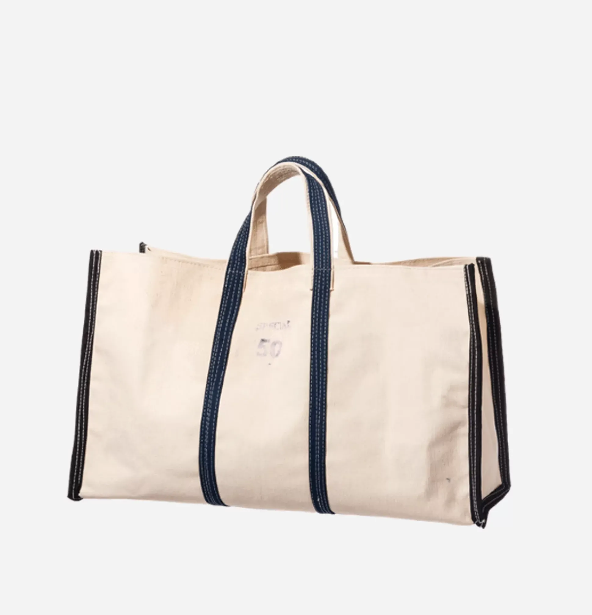 Blackhole Cube Small Navy