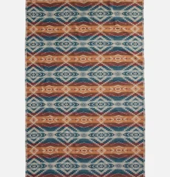 Blanket Carico Lake Sand