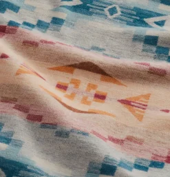Blanket Carico Lake Sand