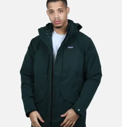 Blouson Harrington G9 Beech