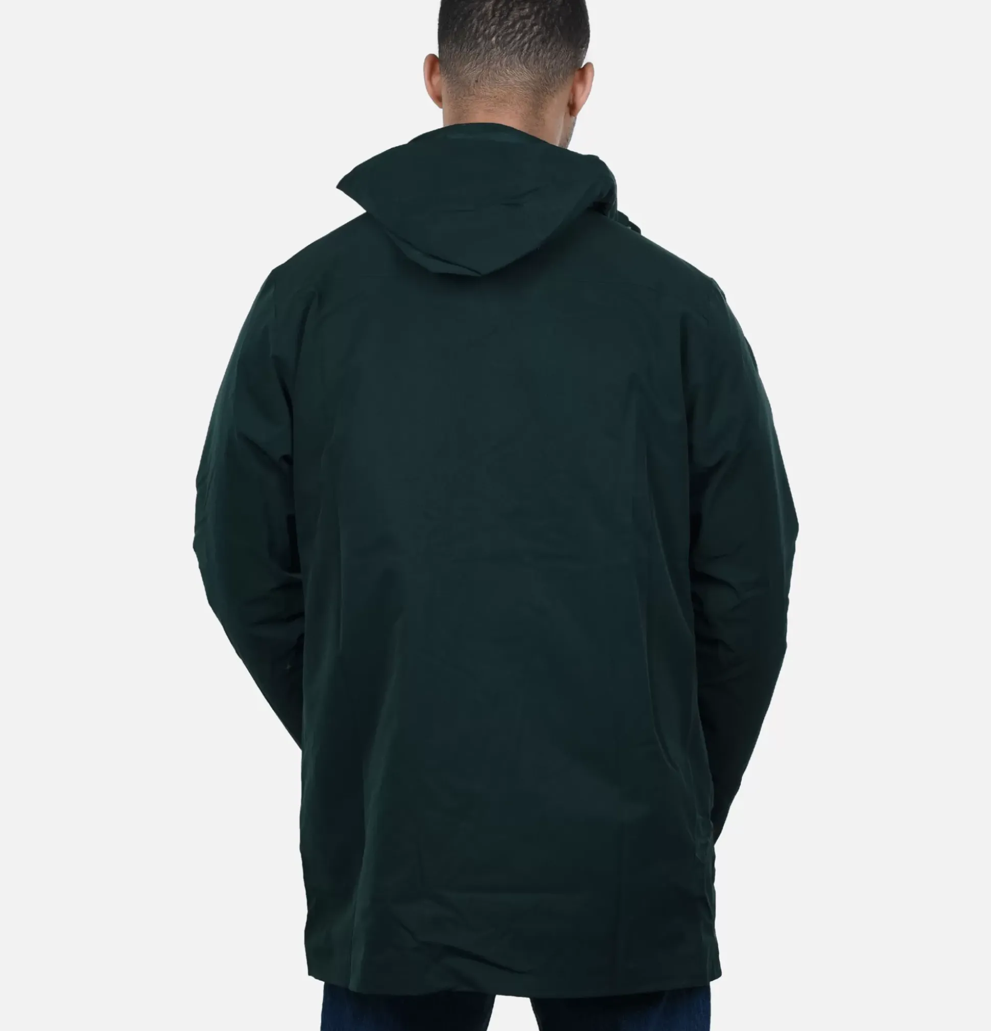 Blouson Harrington G9 Beech