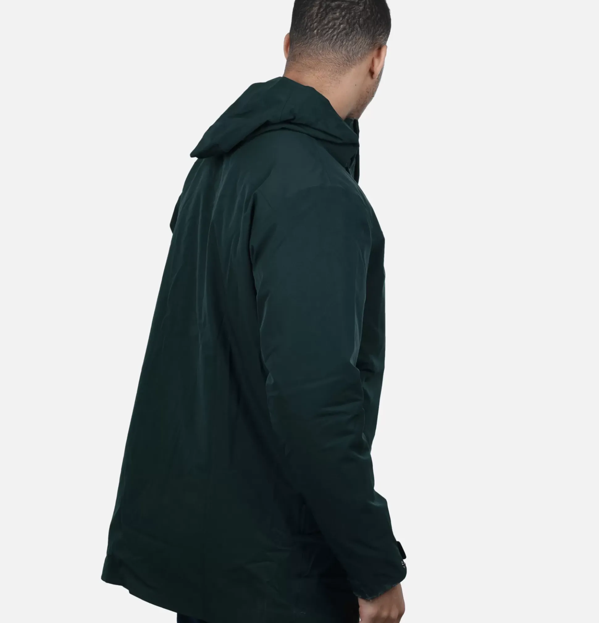 Blouson Harrington G9 Beech