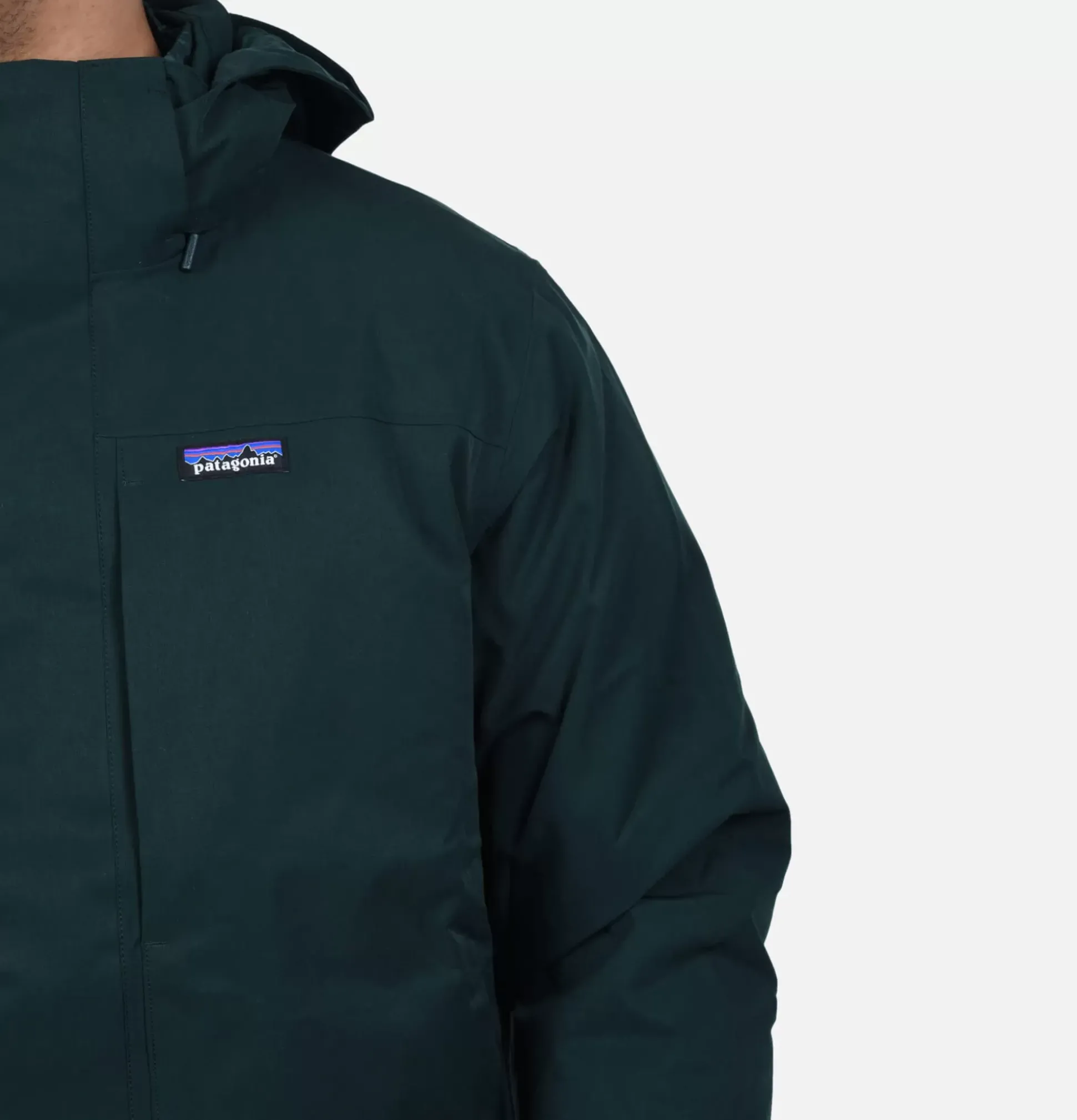 Blouson Harrington G9 Beech