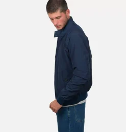Blouson Harrington G9 Navy