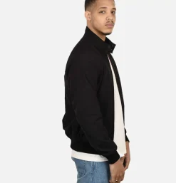 Blouson Harrington G9 Noir