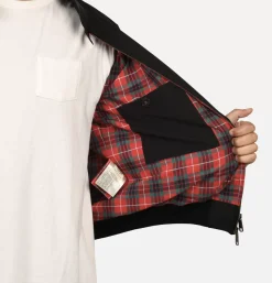 Blouson Harrington G9 Noir