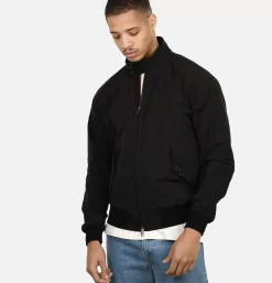 Blouson Harrington G9 Noir