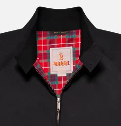 Blouson Harrington G9 Noir
