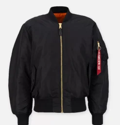 Blouson Ma-1 Og Black