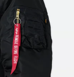 Blouson Ma-1 Og Black
