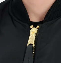 Blouson Ma-1 Og Black