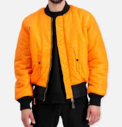 Blouson Ma-1 Og Black