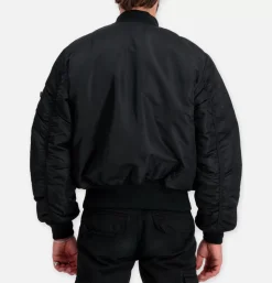 Blouson Ma-1 Og Black