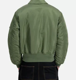 Blouson Ma-1 Og Sage Green